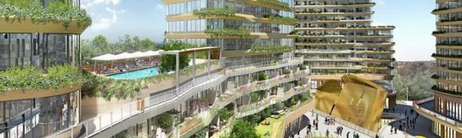 Istanbul Luxury Sea View Property