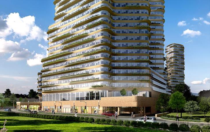 Istanbul Luxury Flat On Sale 20