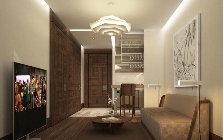 Istanbul Luxury Flat On Sale 25