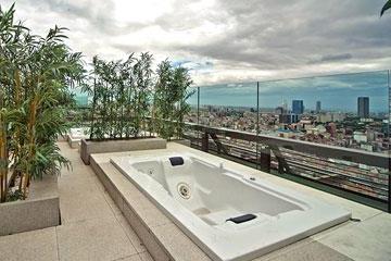 Istanbul Luxury Sea View Property 3