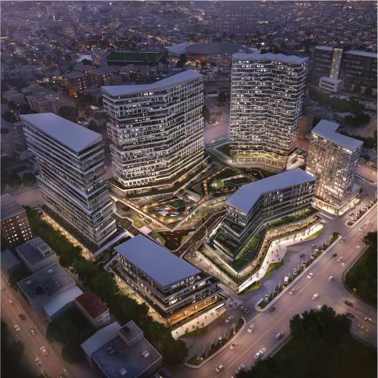 Istanbul Property Central Location 2
