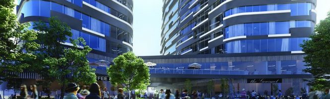 Istanbul Property Central Location