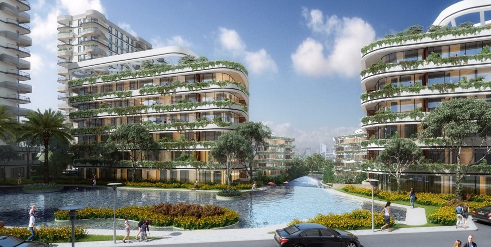 Istanbul Turkey Flats | Maximos Turkey Flats 6