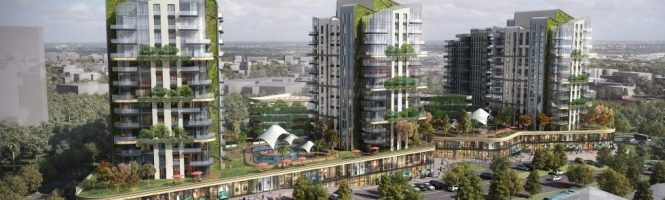 Istanbul Luxury Properties | Maximos Properties