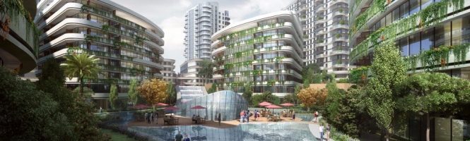 Turkey Istanbul Real Estate