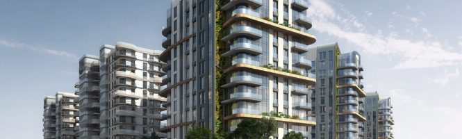 Istanbul Luxury Flats | Maximos Real Estate