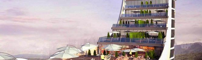Luxury Compound Istanbul for Sale