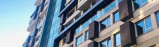 Discover Istanbul Real Estate Luxury Near Metro Access and Historic Landmarks in a Prime Central Location