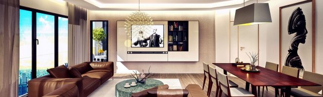 Purchase Istanbul Real Estate