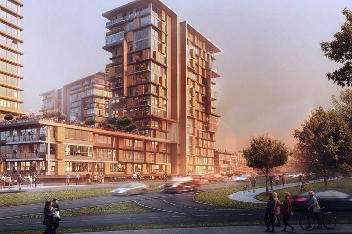 Istanbul Luxury Central Apartments 4