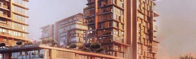 Istanbul Luxury Central Apartments