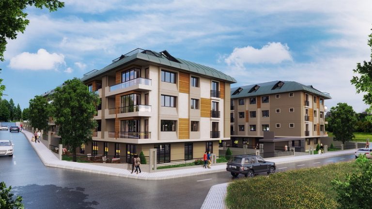 Purchase Istanbul Real Estate
