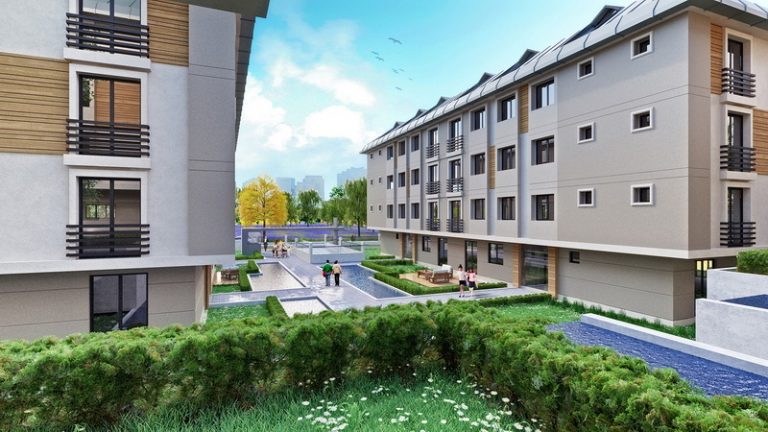 Beylikduzu Istanbul Real Estate