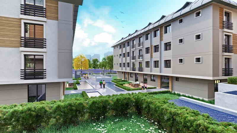 Beylikduzu Istanbul Real Estate