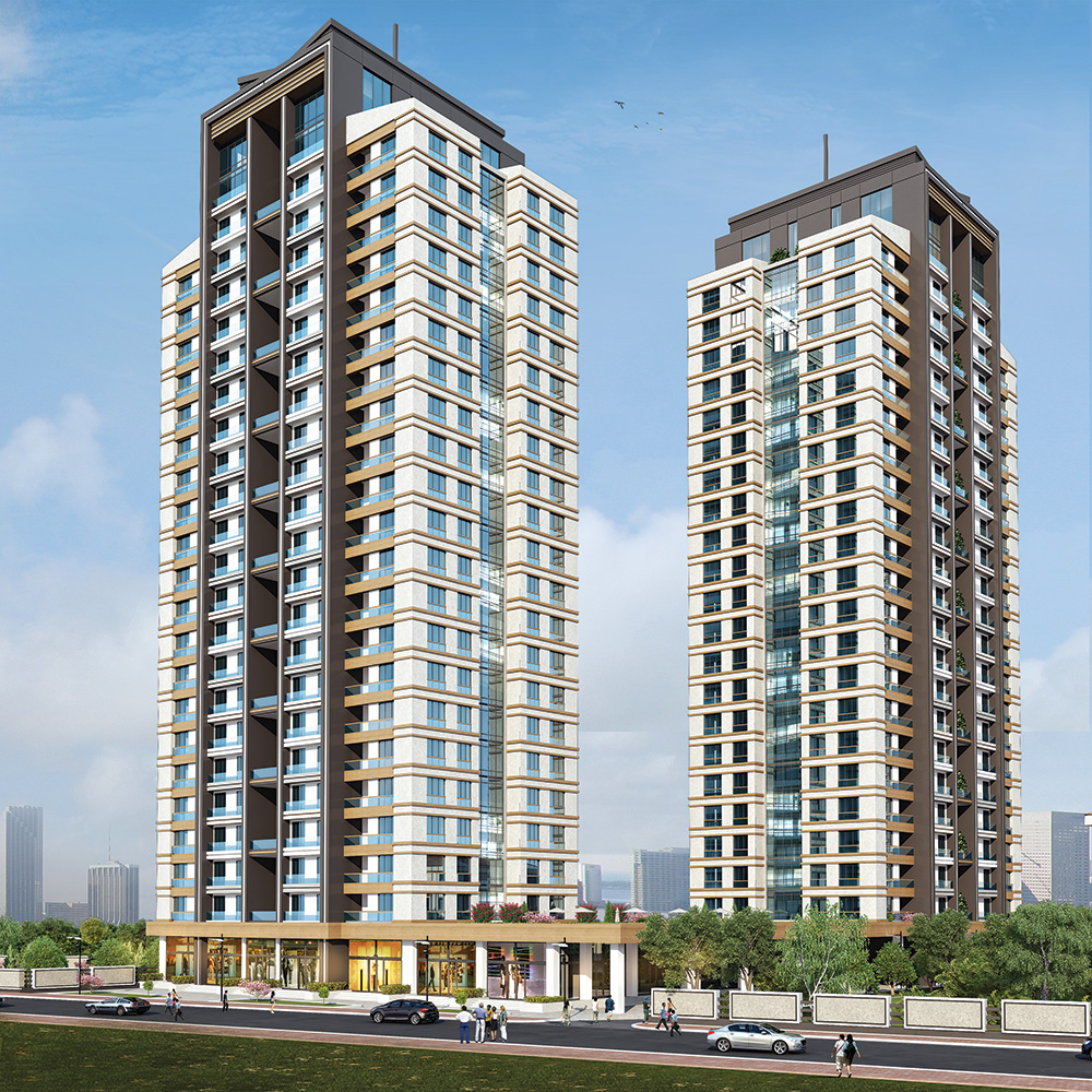 House For Sale in Istanbul 3