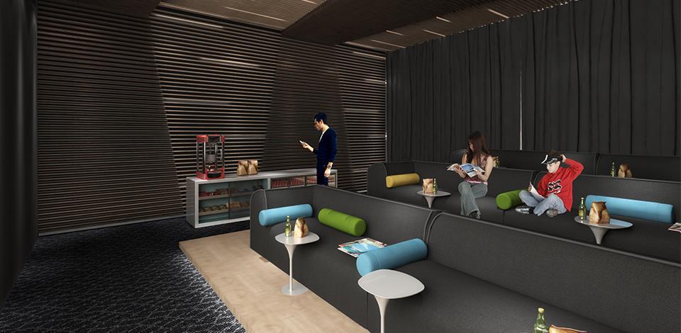 Istanbul Center Luxury Real Estate 6