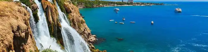 Antalya property for sale in Turkey