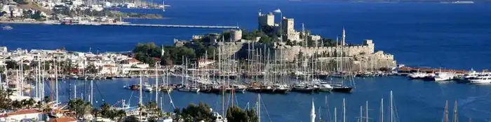 Bodrum property for sale in Turkey