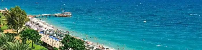 Kemer property for sale in Turkey