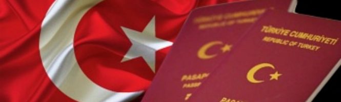 Turkish Citizenship by Real Estate Investment