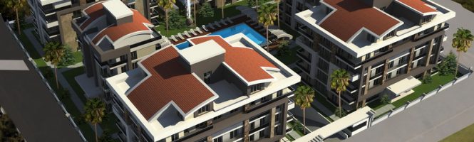 Buy Property in Antalya Turkey | Antalya Property