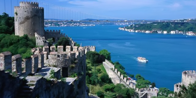 Fethiye Tourist Town