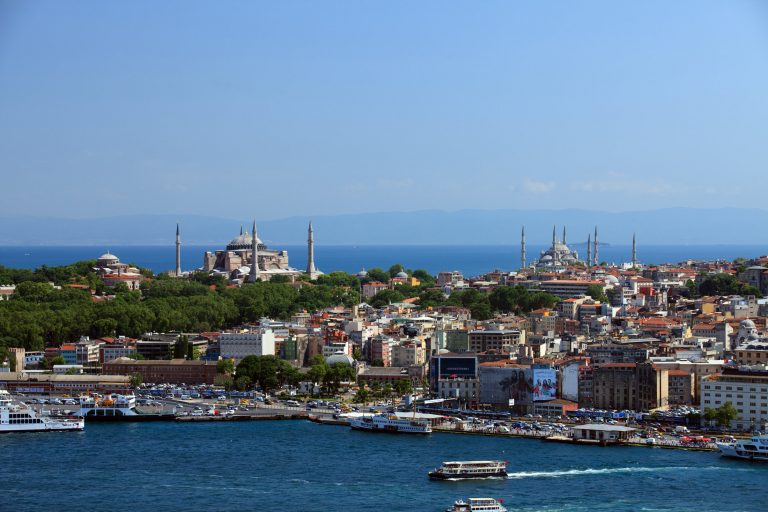 Invest in Kadikoy – Image 1