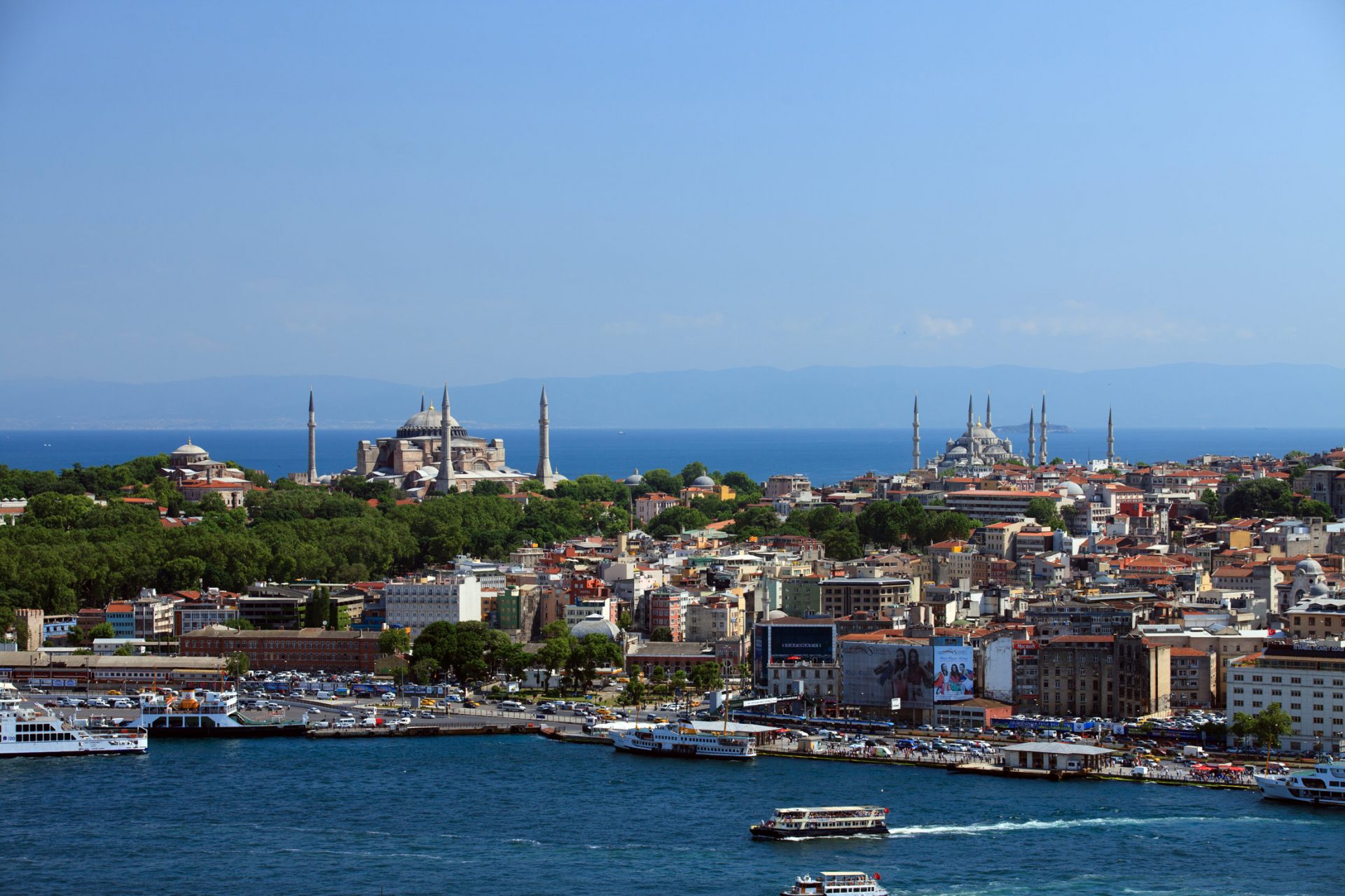Invest in Kadikoy – Image 1