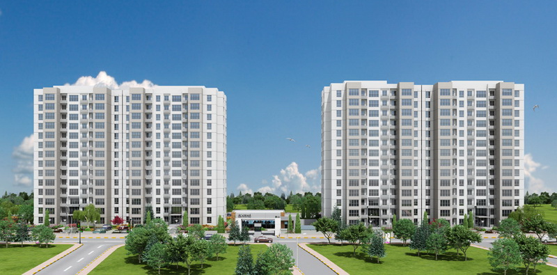 Istanbul Affordable Apartments for sale 4