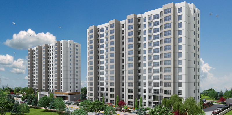 Istanbul Affordable Apartments for sale 3