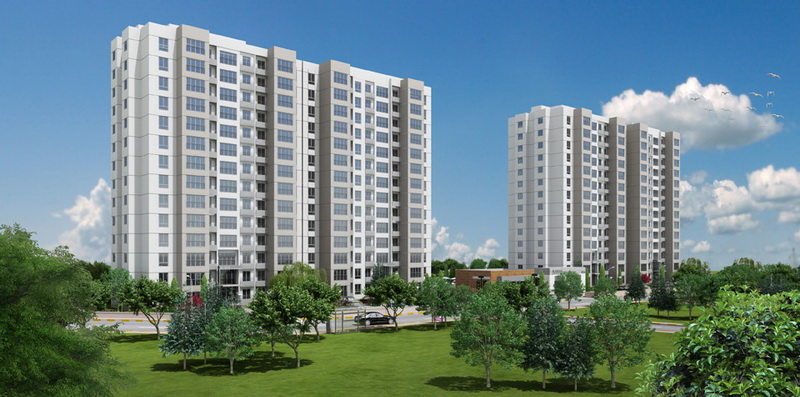 Istanbul Affordable Apartments for sale 14