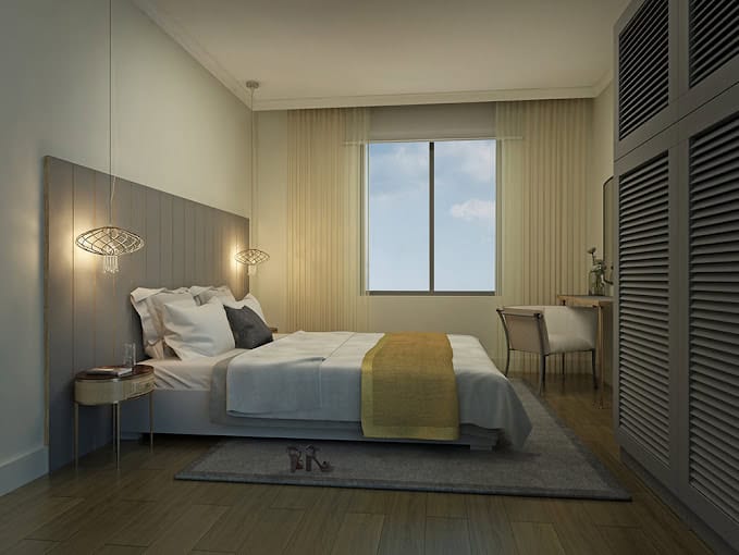 Apartments Istanbul Asia for Sale – Ready Homes in Pendik near Sabiha Gökcen Airport 30