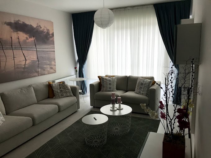 Apartments Istanbul Asia for Sale – Ready Homes in Pendik near Sabiha Gökcen Airport 32