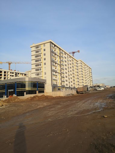 Apartments Istanbul Asia for Sale – Ready Homes in Pendik near Sabiha Gökcen Airport 7