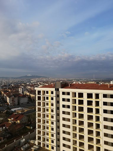 Apartments Istanbul Asia for Sale – Ready Homes in Pendik near Sabiha Gökcen Airport 6