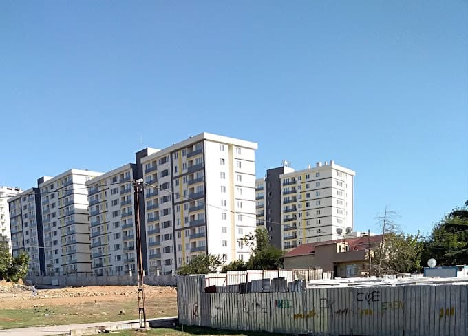 Apartments Istanbul Asia for Sale – Ready Homes in Pendik near Sabiha Gökcen Airport 8
