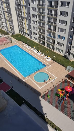 Apartments Istanbul Asia for Sale – Ready Homes in Pendik near Sabiha Gökcen Airport 4