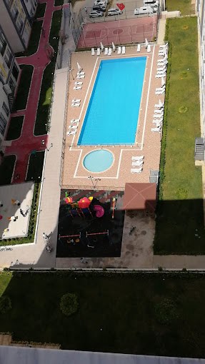 Apartments Istanbul Asia for Sale – Ready Homes in Pendik near Sabiha Gökcen Airport 10