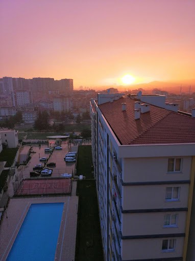 Apartments Istanbul Asia for Sale – Ready Homes in Pendik near Sabiha Gökcen Airport 14