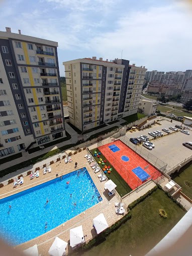 Apartments Istanbul Asia for Sale – Ready Homes in Pendik near Sabiha Gökcen Airport 2
