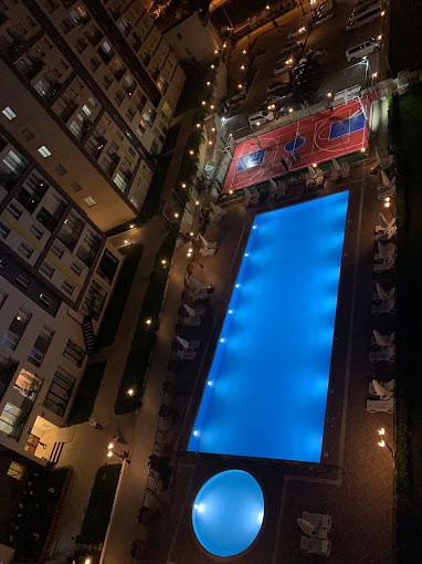 Apartments Istanbul Asia for Sale – Ready Homes in Pendik near Sabiha Gökcen Airport 11