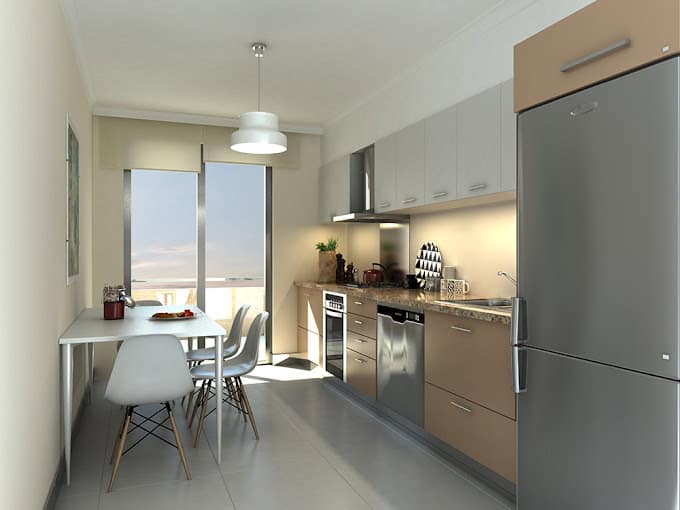 Apartments Istanbul Asia for Sale – Ready Homes in Pendik near Sabiha Gökcen Airport 29