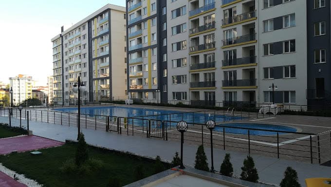 Apartments Istanbul Asia for Sale – Ready Homes in Pendik near Sabiha Gökcen Airport 9