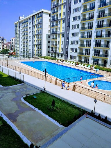Apartments Istanbul Asia for Sale – Ready Homes in Pendik near Sabiha Gökcen Airport 1