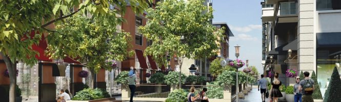 Apartments for sale in the center of Istanbul