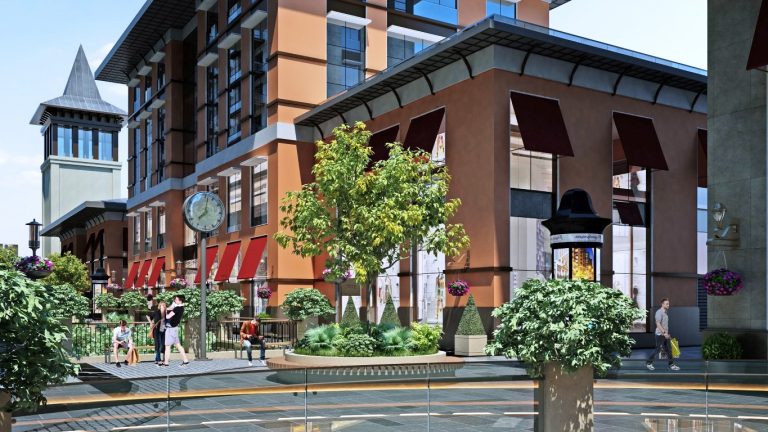 Apartments for sale in the center of Istanbul