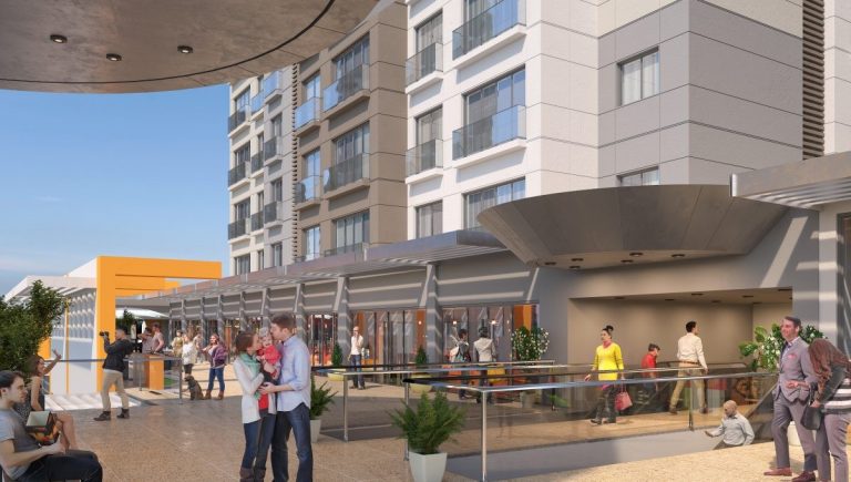 Apartments for sale in Eyup in Istanbul