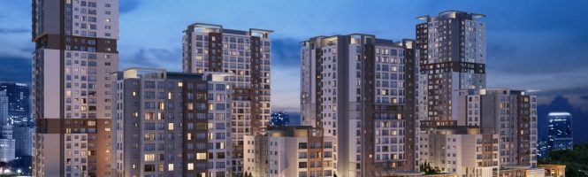 Apartments Istanbul Asia for Sale – Ready Homes in Pendik near Sabiha Gökcen Airport