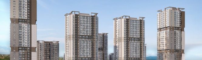 Property for sale in Istanbul Bahcesehir