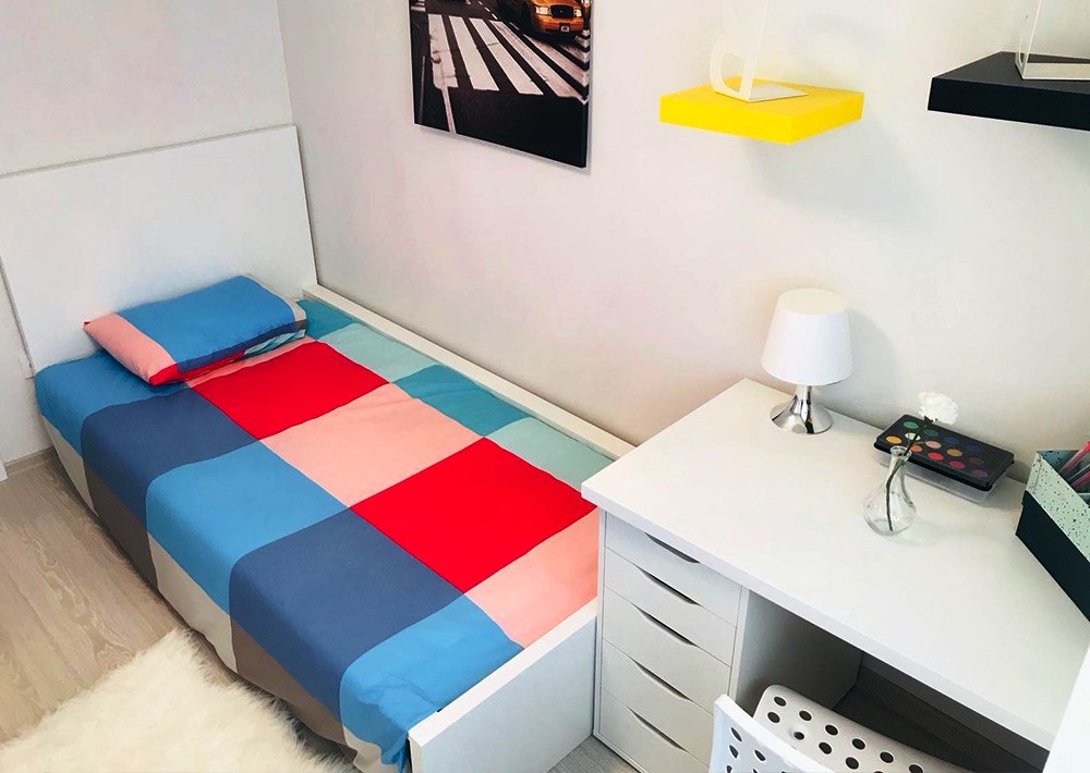 Apartments Istanbul Asia for Sale – Ready Homes in Pendik near Sabiha Gökcen Airport 22